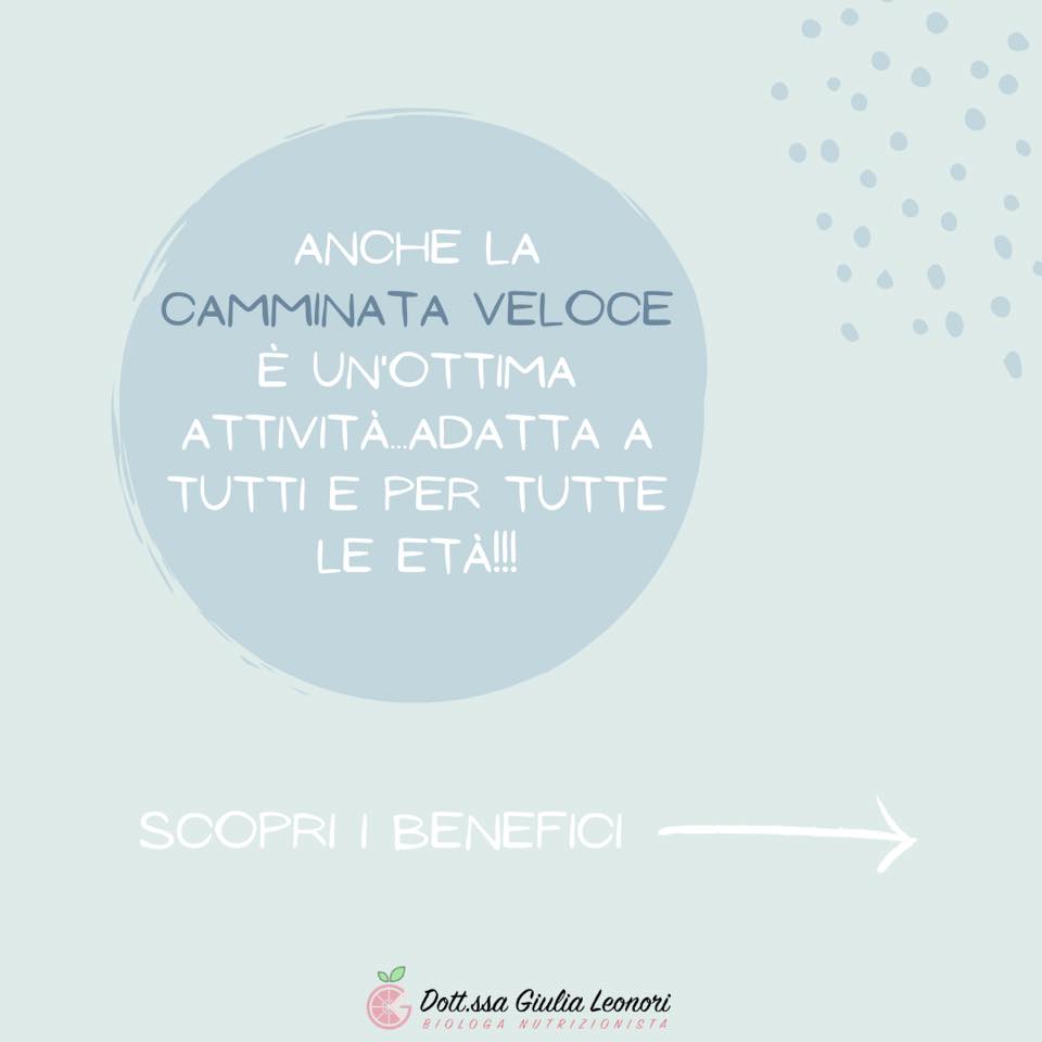 10 buoni motivi per allenarsi 30 minuti al giorno - Dottoressa Giulia Leonori - Pomezia - giulialeonori.it