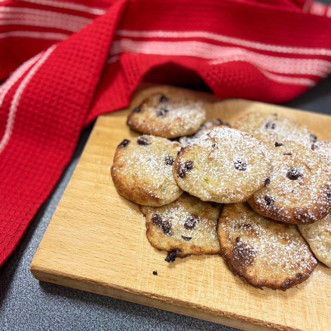 Finti cookies - Dottoressa Giulia Leonori - Pomezia - giulialeonori.it