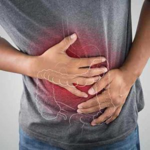 colon irritabile