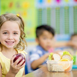 infanzia e adolescenza